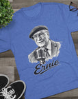 Ernie Harwell Shirt, Detroit Baseball Broadcaster Tribute Tee, Vintage Baseball Announcer Shirt, Detroit Baseball Fan Gift