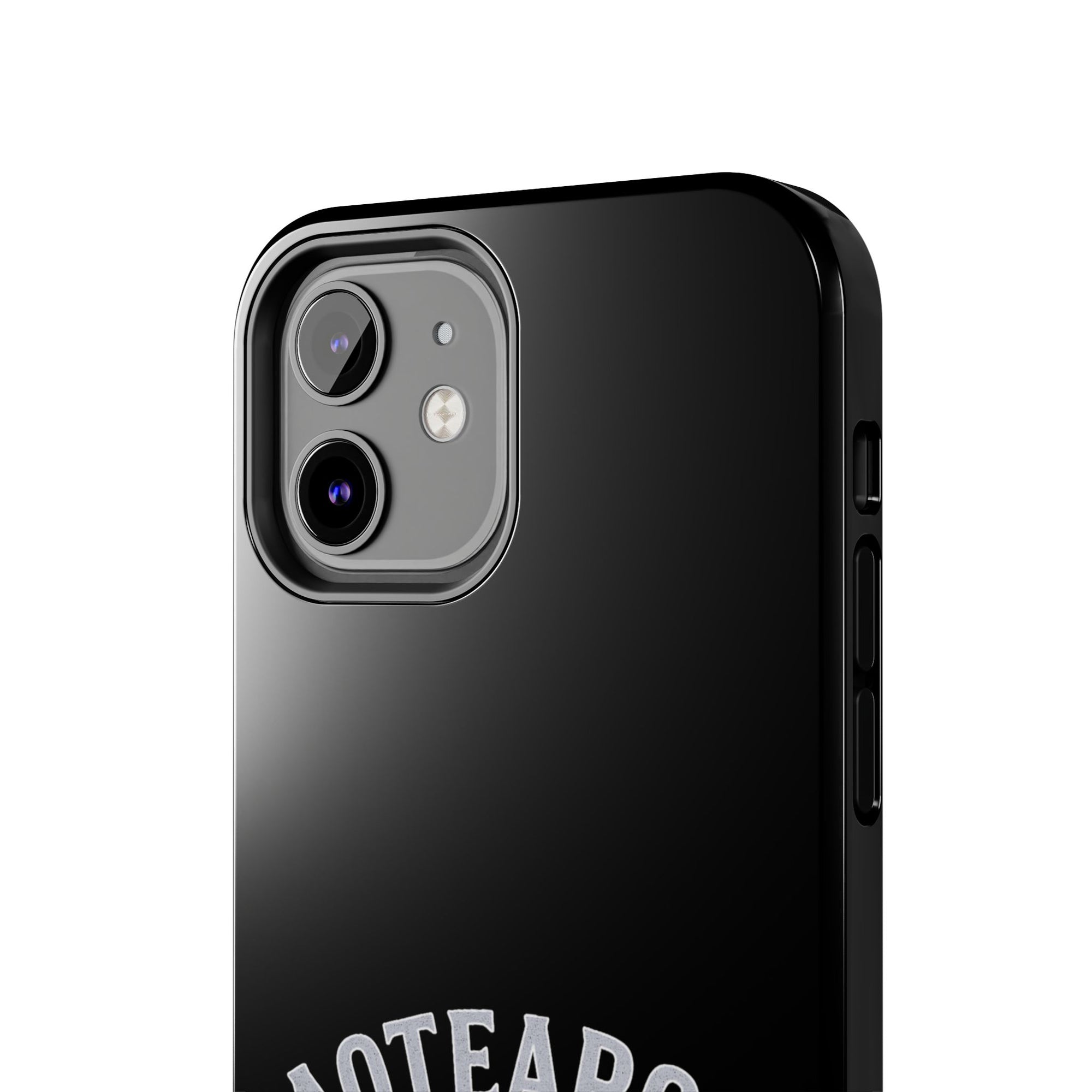 Aotearoa Phone Case | Silver Fern Phone Case | New Zealand iPhone Case | Kiwi Phone Case | Fern Design Phone Cover | NZ Pride Case