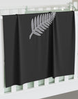 Aotearoa Baby Swaddle Blanket | New Zealand Baby Blanket | Kiwi Swaddle | Silver Fern Baby Wrap | NZ Baby Gift | Newborn Swaddle