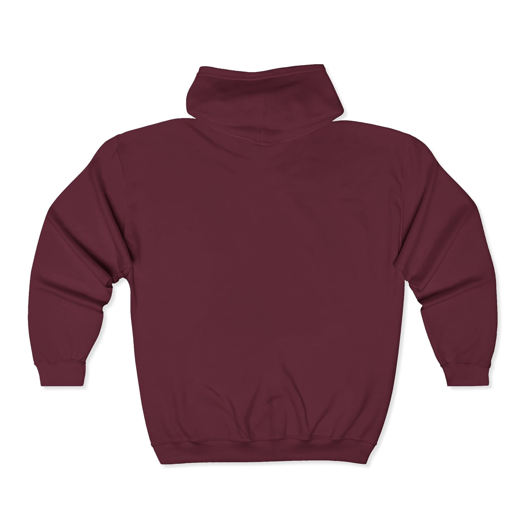 Aotearoa Zip Hoodie | New Zealand Hoodie | Silver Fern Hoodie | Kiwi Hoodie | Full Zip Hooded Sweatshirt | NZ Pride Hoodie