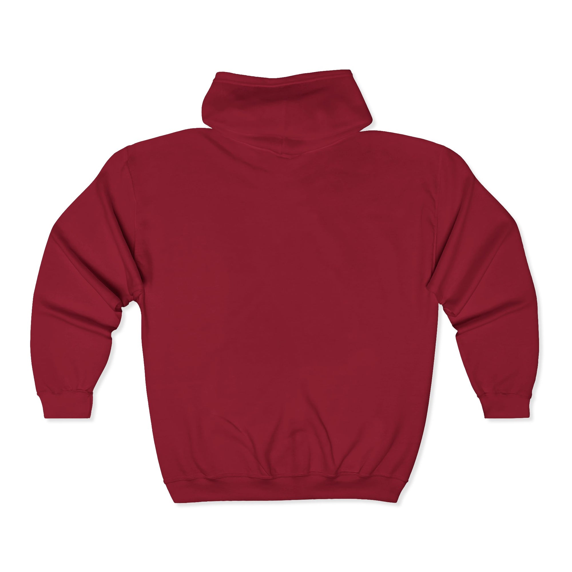 Aotearoa Zip Hoodie | New Zealand Hoodie | Silver Fern Hoodie | Kiwi Hoodie | Full Zip Hooded Sweatshirt | NZ Pride Hoodie