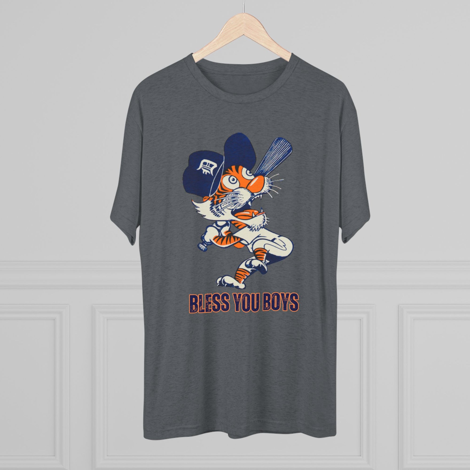 Bless You Boys T-Shirt