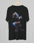 Lions Fans Football Players T-Shirt | Detroit Sports Tee