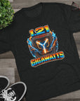 1.21 Gigawatts Shirt, Flux Capacitor Tee, Back To The Future Gift, 80s Movie Fan Shirt, Retro Sci Fi Tee, Funny 80s Gift For Him