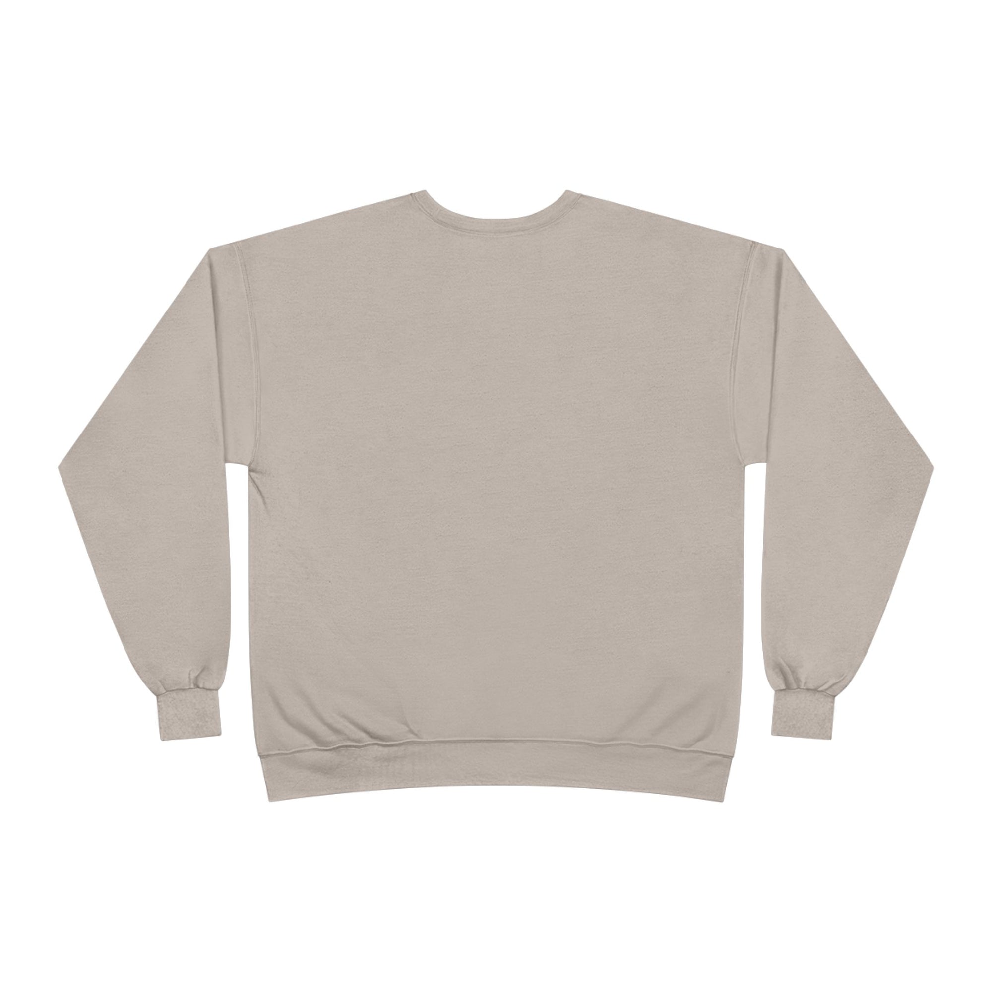 Game Day Crewneck Sweatshirt | Collegiate Lettering, Sports Fanwear