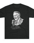 Vin Scully Shirt, Baseball Broadcaster Tribute Tee, Vintage Baseball Announcer Shirt, Dodgers Broadcaster Inspired Shirt, Baseball Fan Gift