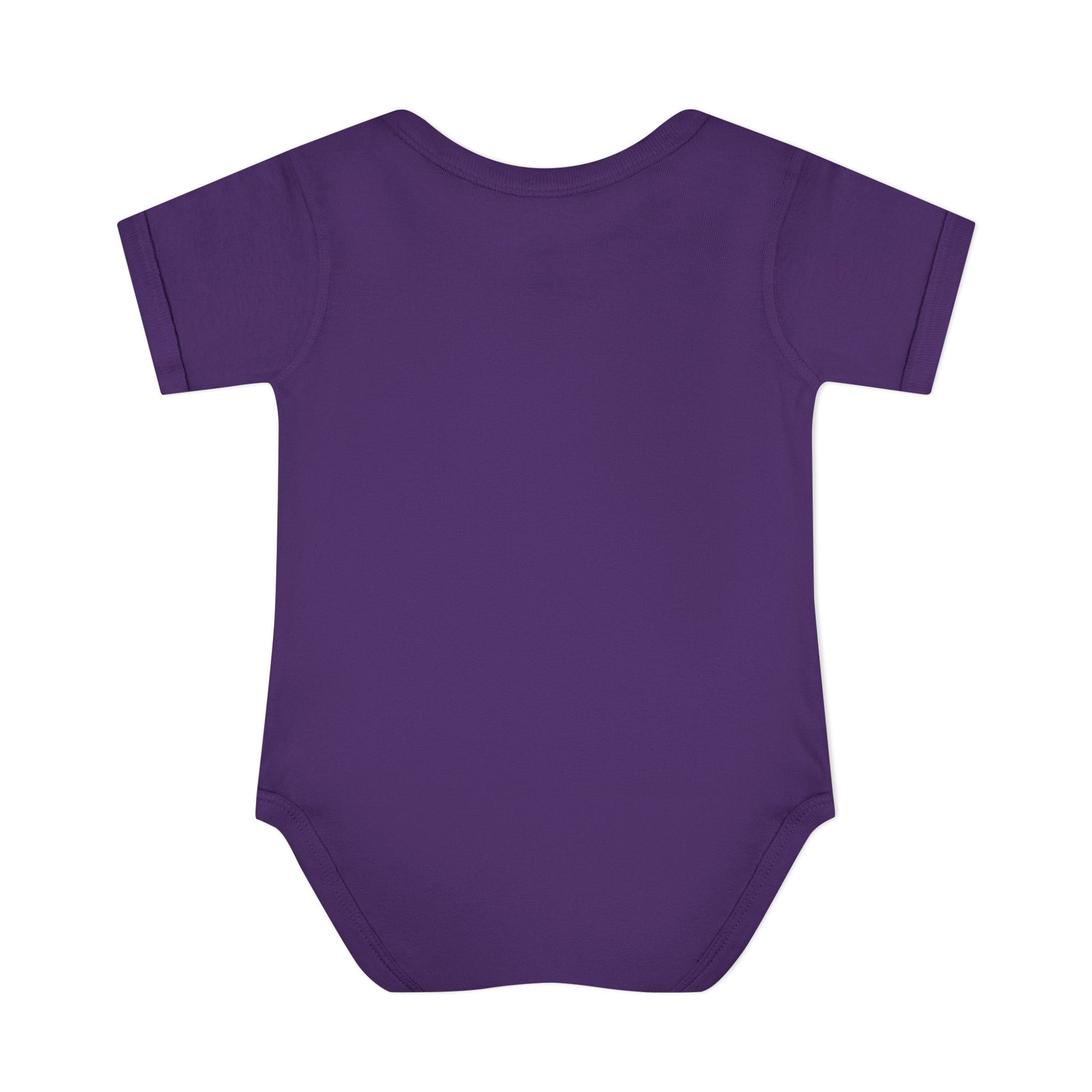 New Zealand Baby Onesie | Aotearoa Baby Outfit | Kiwi Infant Bodysuit | NZ Baby Clothes | Silver Fern Baby Gift