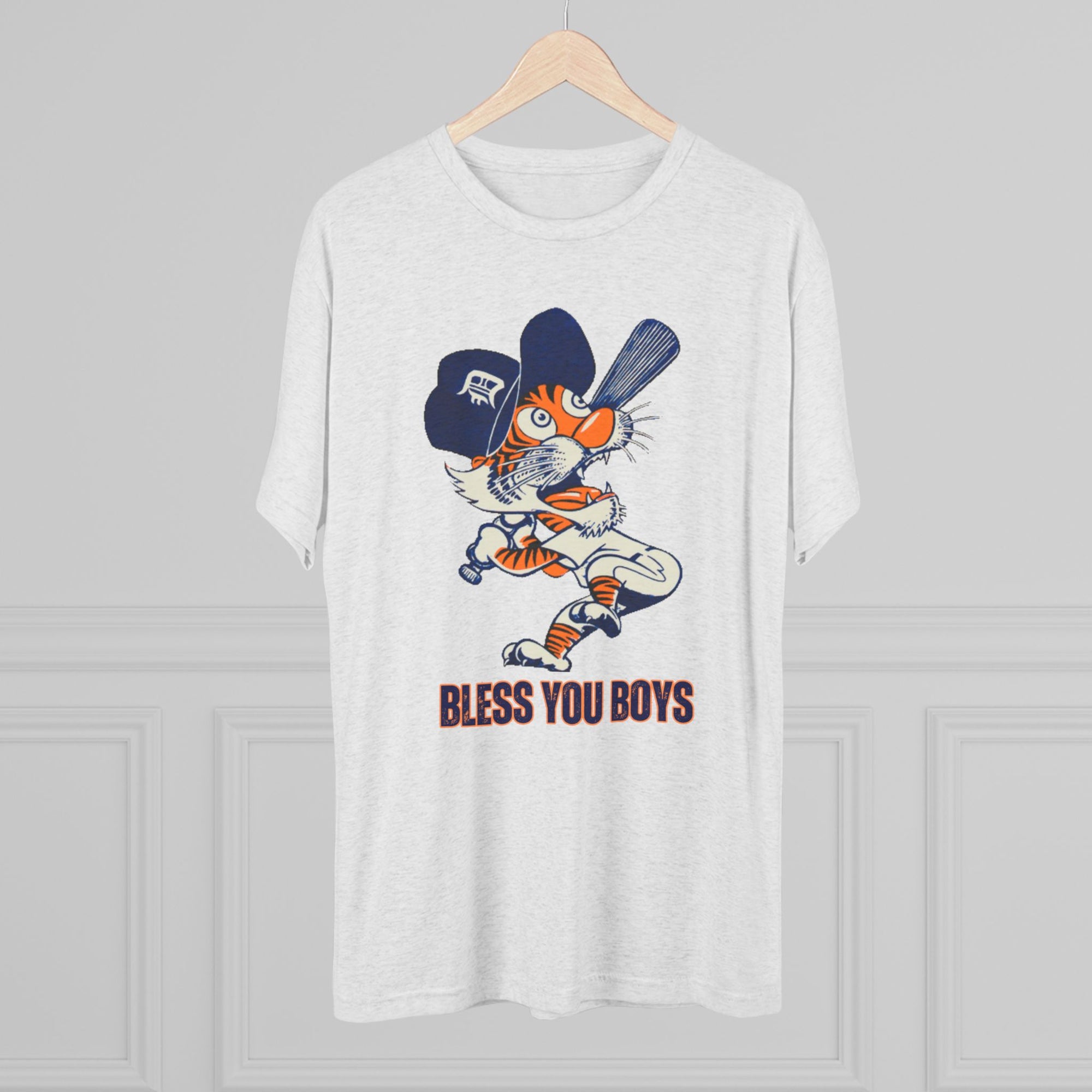 Bless You Boys T-Shirt