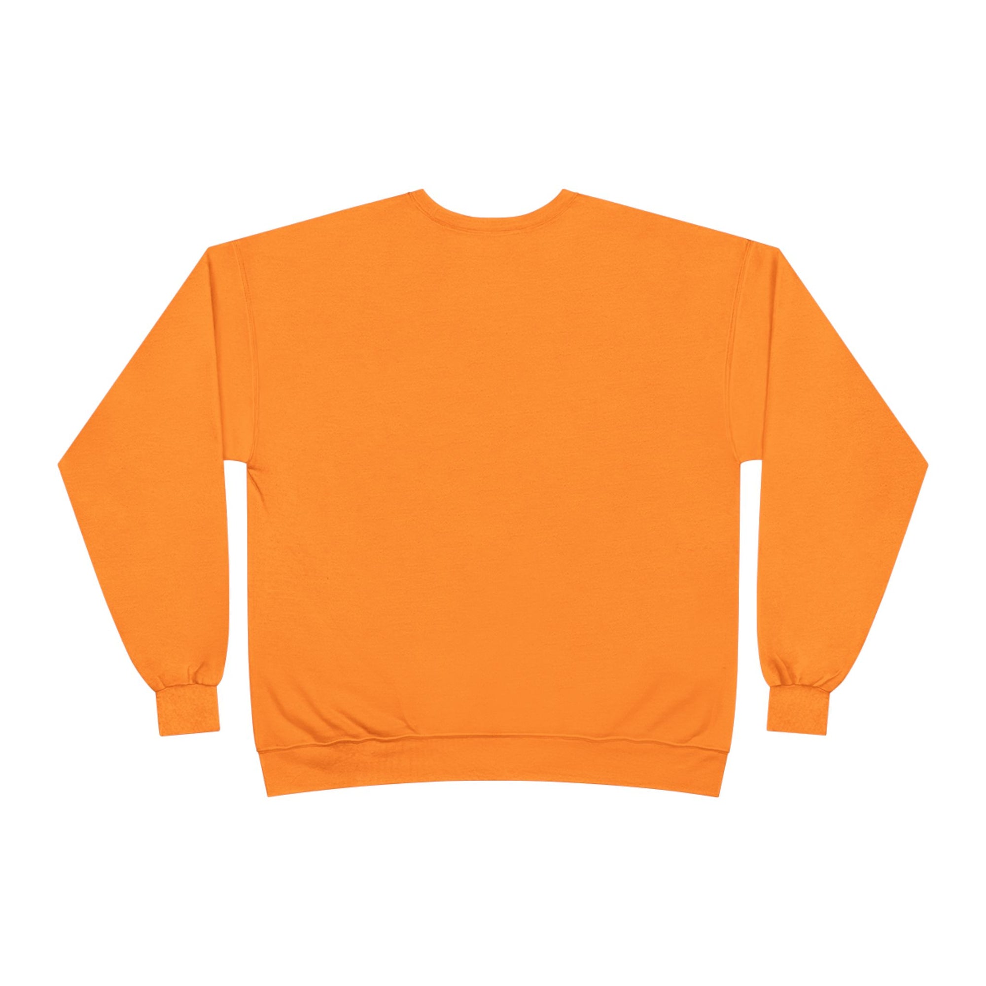Game Day Crewneck Sweatshirt | Collegiate Lettering, Sports Fanwear