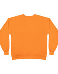 Game Day Crewneck Sweatshirt | Collegiate Lettering, Sports Fanwear