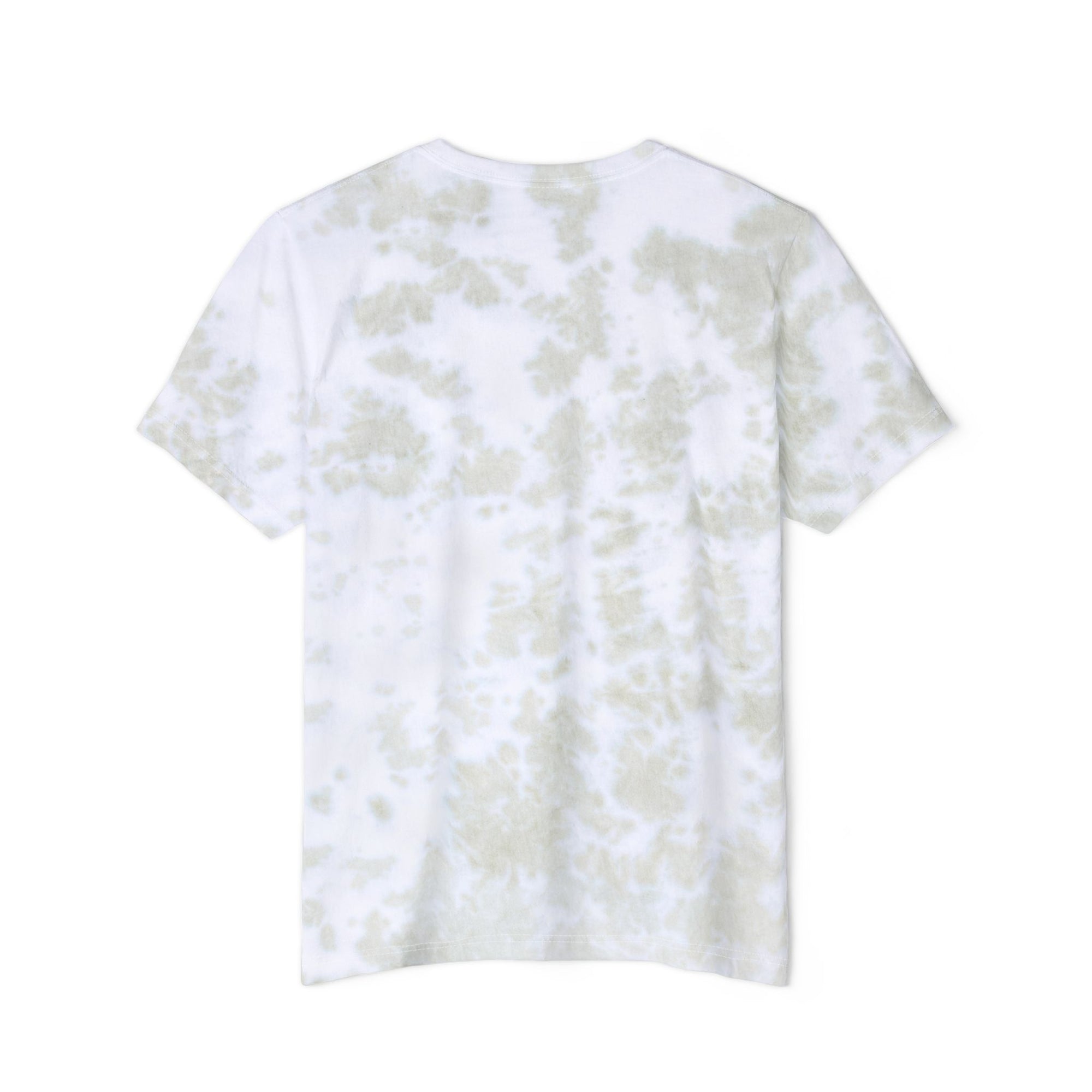Dancing Rainbow Bears T-Shirt | Tie Dye Grateful Dead Style Shirt