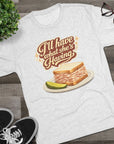 I'll Have What Shes Having Shirt, Funny Deli Sandwich Tee, Movie Quote T-Shirt, Foodie Gift for Her, Retro Graphic Tee, Rom Com Fan Shirt
