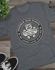 Shermer High School Shirt, Breakfast Club Tee, Saturday Detention 1985, Fake School Crest Tee, 80s Movie Gift, Funny Nostalgia Shirt