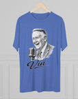 Vin Scully Shirt, Baseball Broadcaster Tribute Tee, Vintage Baseball Announcer Shirt, Dodgers Broadcaster Inspired Shirt, Baseball Fan Gift