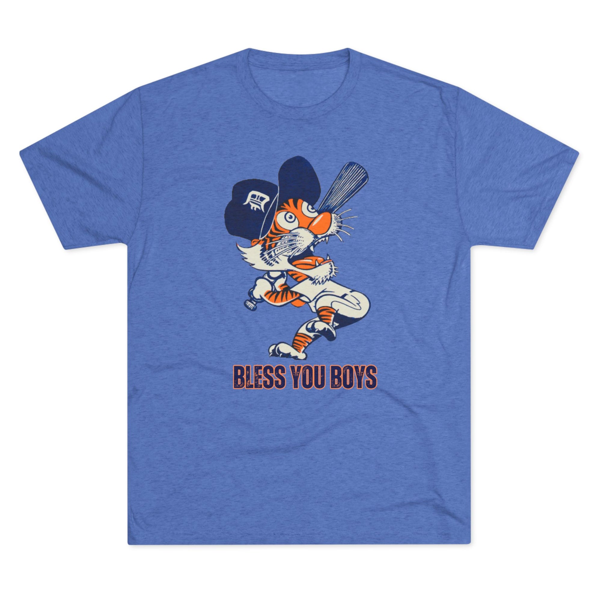 Bless You Boys T-Shirt