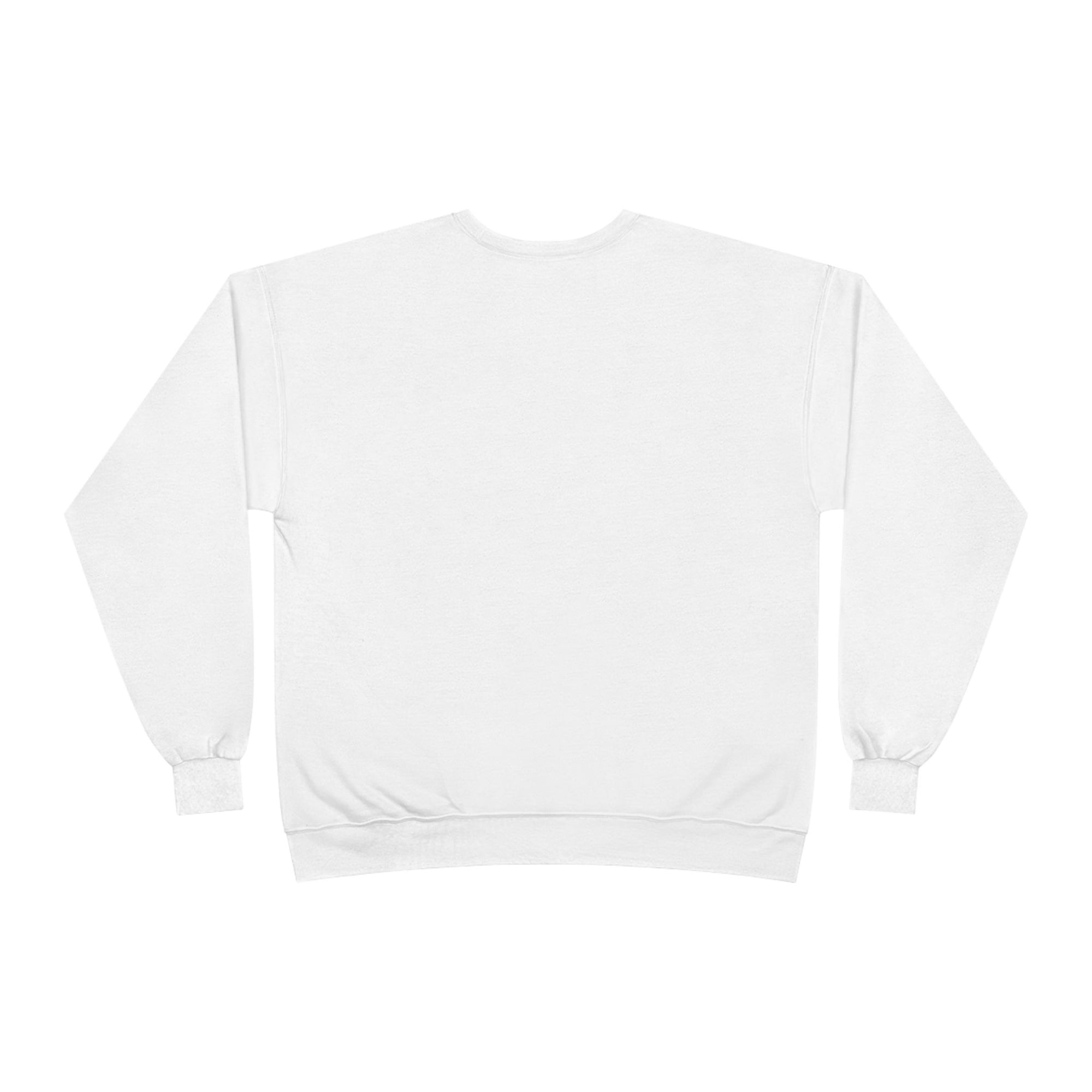 Game Day Crewneck Sweatshirt | Collegiate Lettering, Sports Fanwear