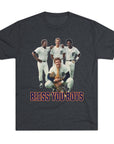 Vintage 1984 Detroit Tigers Baseball Tee, Alan Trammell, Lou Whitaker, Chet Lemon, Real Tiger, Bless you Boys, Retro Sports Shirt