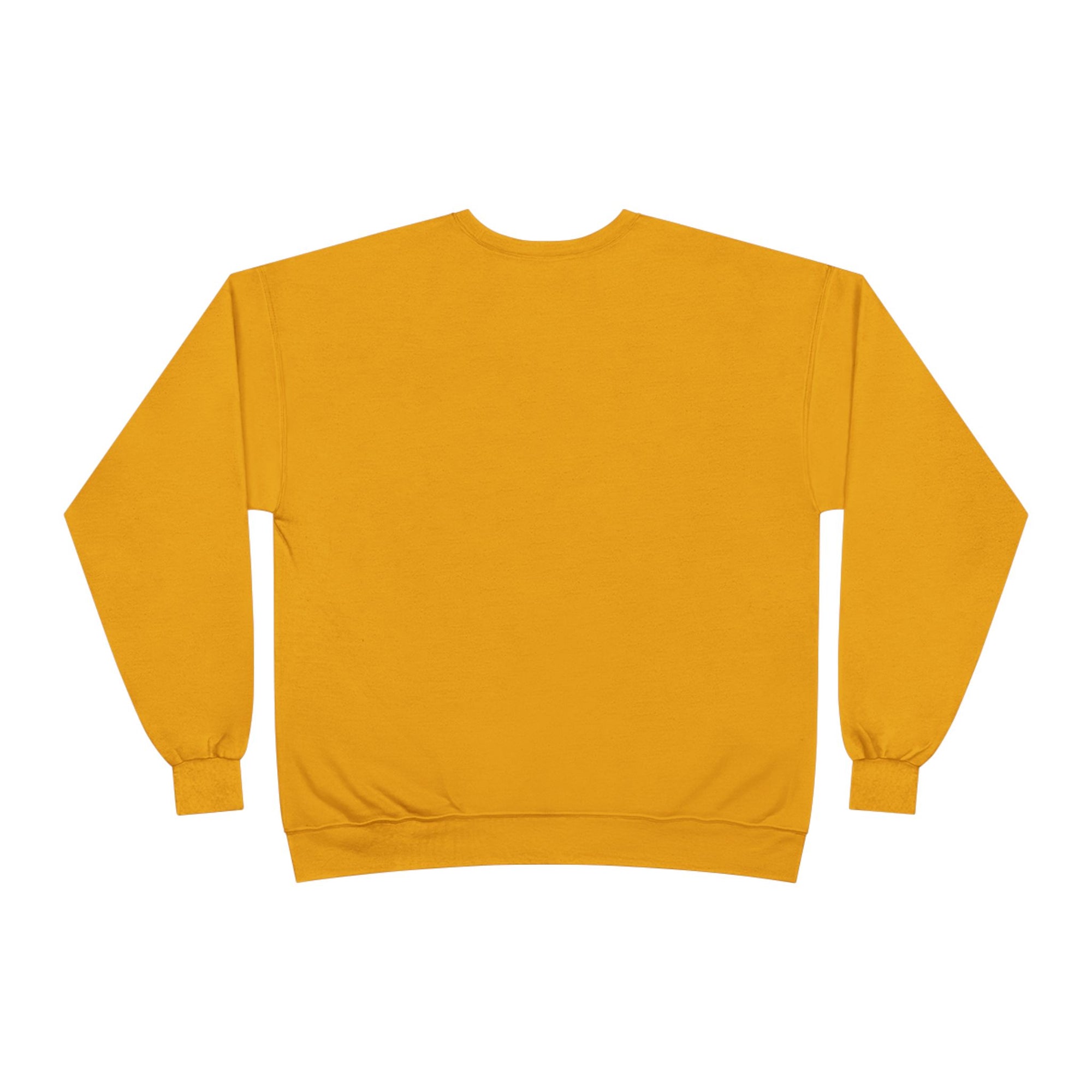 Game Day Crewneck Sweatshirt | Collegiate Lettering, Sports Fanwear