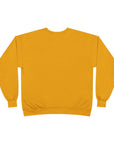 Game Day Crewneck Sweatshirt | Collegiate Lettering, Sports Fanwear