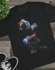 Lions Fans Football Players T-Shirt | Detroit Sports Tee