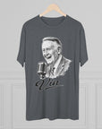 Vin Scully Shirt, Baseball Broadcaster Tribute Tee, Vintage Baseball Announcer Shirt, Dodgers Broadcaster Inspired Shirt, Baseball Fan Gift