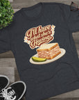I'll Have What Shes Having Shirt, Funny Deli Sandwich Tee, Movie Quote T-Shirt, Foodie Gift for Her, Retro Graphic Tee, Rom Com Fan Shirt