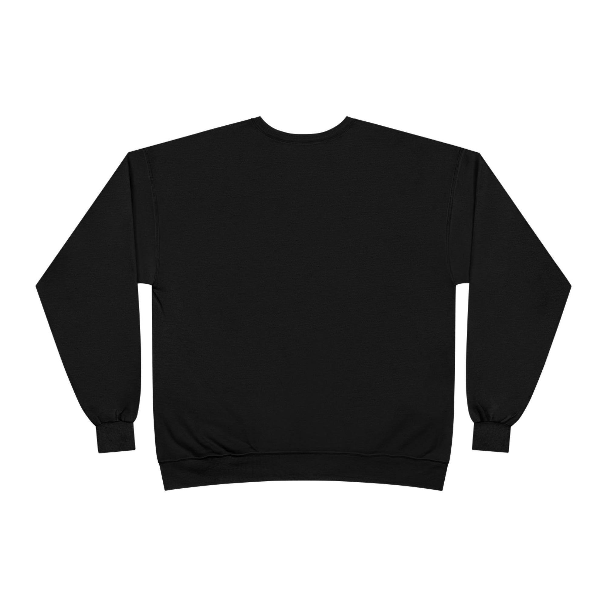 Game Day Crewneck Sweatshirt | Collegiate Lettering, Sports Fanwear