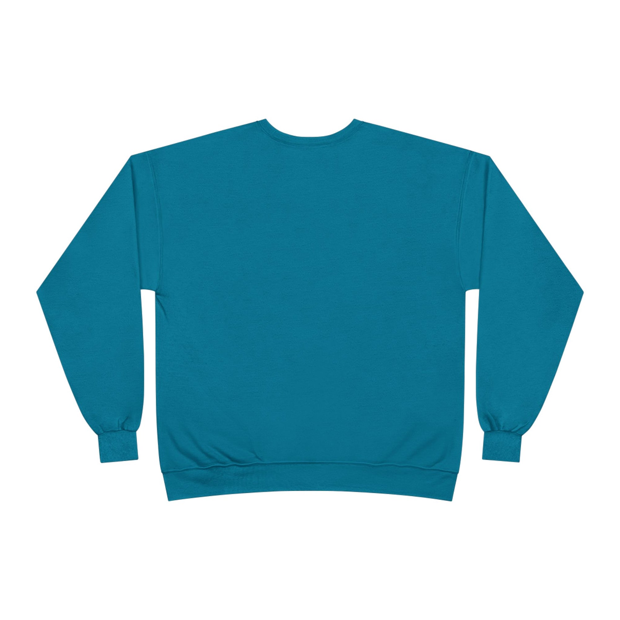 Game Day Crewneck Sweatshirt | Collegiate Lettering, Sports Fanwear