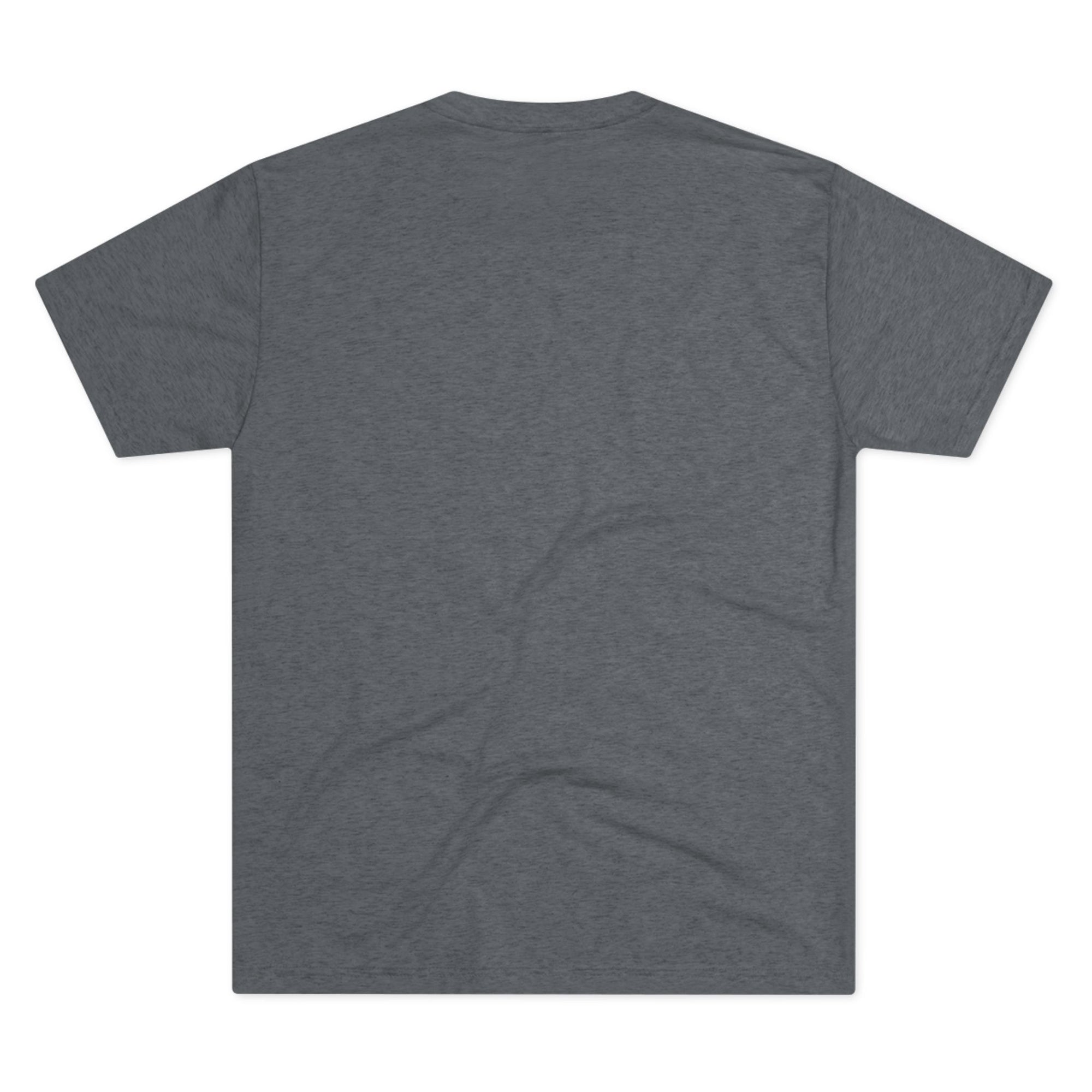 Aotearoa New Zealand Tri-Blend Tee, Classic Soft Shirt for Men &amp; Women, Kiwi Travel Top, Vintage Tshirt, Comfortable Cotton Blend, Souvenir
