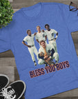 Vintage 1984 Detroit Tigers Baseball Tee, Alan Trammell, Lou Whitaker, Chet Lemon, Real Tiger, Bless you Boys, Retro Sports Shirt
