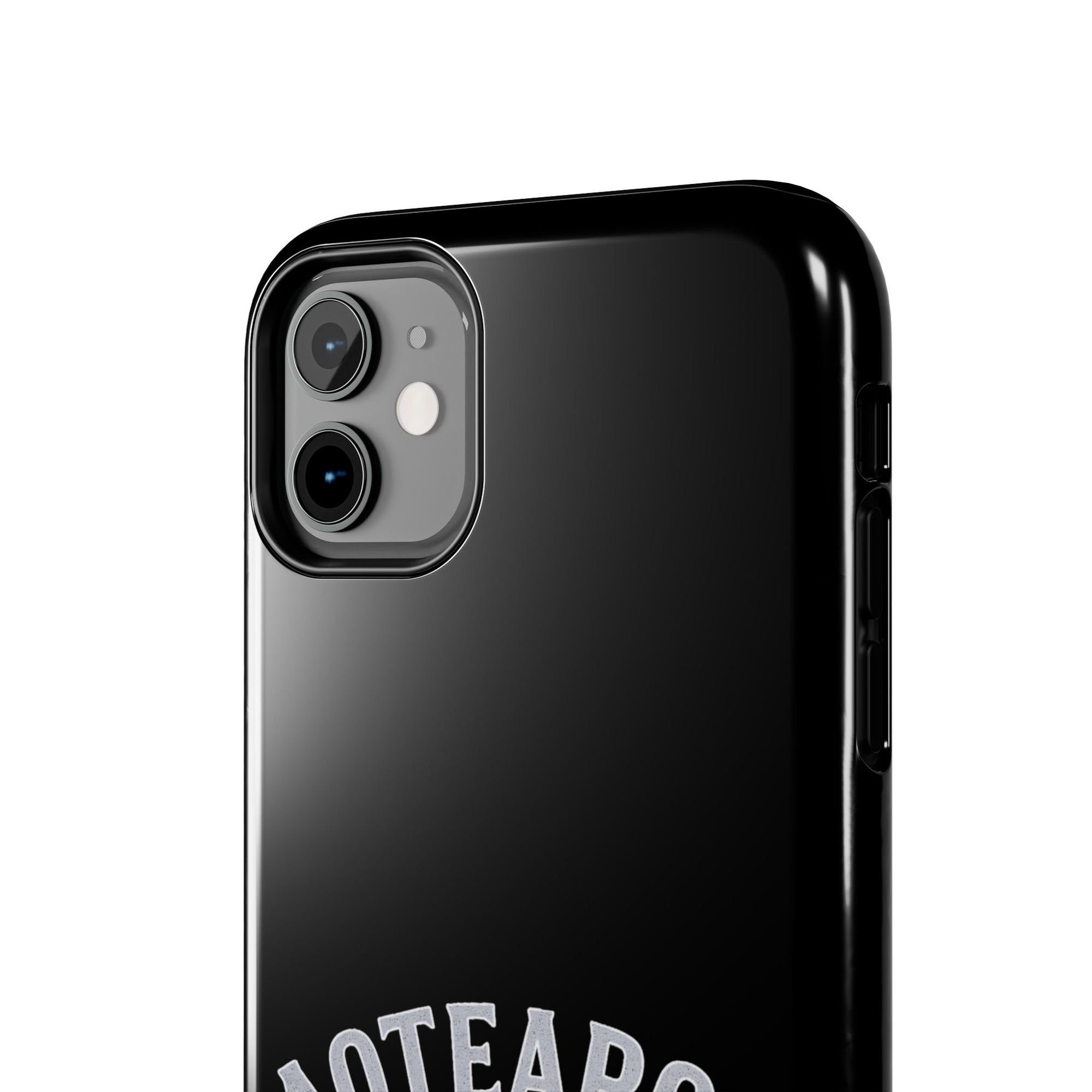 Aotearoa Phone Case | Silver Fern Phone Case | New Zealand iPhone Case | Kiwi Phone Case | Fern Design Phone Cover | NZ Pride Case