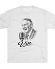 Vin Scully Shirt, Baseball Broadcaster Tribute Tee, Vintage Baseball Announcer Shirt, Dodgers Broadcaster Inspired Shirt, Baseball Fan Gift