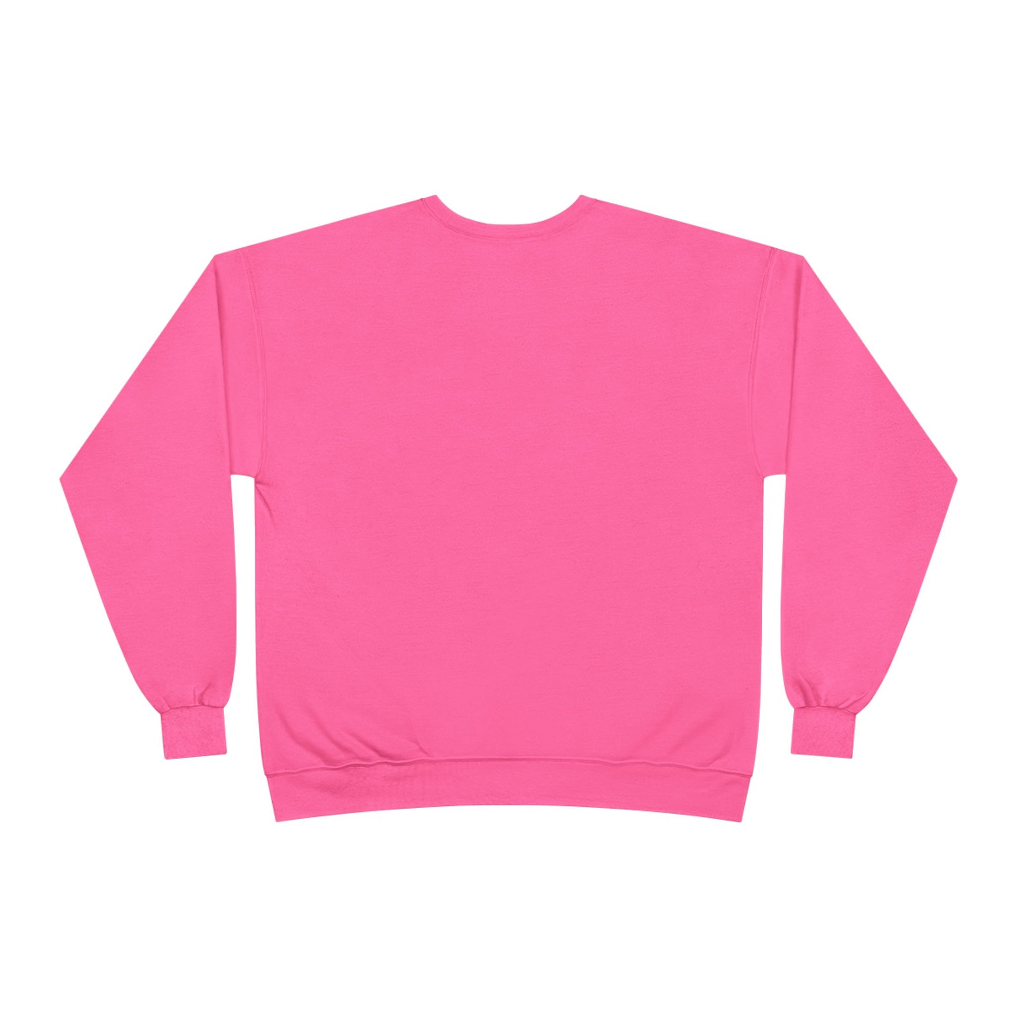 Game Day Crewneck Sweatshirt | Collegiate Lettering, Sports Fanwear