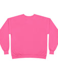 Game Day Crewneck Sweatshirt | Collegiate Lettering, Sports Fanwear