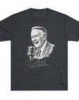 Vin Scully Shirt, Baseball Broadcaster Tribute Tee, Vintage Baseball Announcer Shirt, Dodgers Broadcaster Inspired Shirt, Baseball Fan Gift