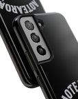 Aotearoa Phone Case | Silver Fern Phone Case | New Zealand iPhone Case | Kiwi Phone Case | Fern Design Phone Cover | NZ Pride Case