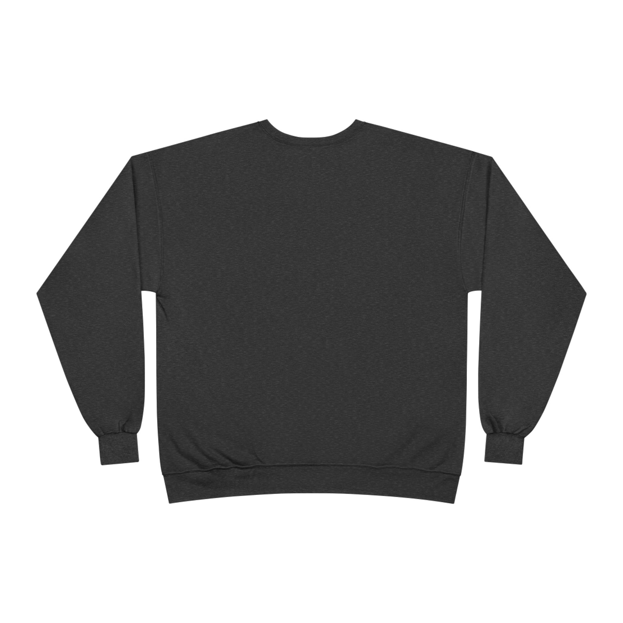Game Day Crewneck Sweatshirt | Collegiate Lettering, Sports Fanwear