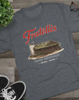 Fratellis Restaurant Shirt, Goonies Fan Tee, Astoria Oregon Shirt, 80s Movie Gift, Funny Fake Restaurant Tee, Goonies Never Say Die