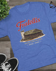 Fratellis Restaurant Shirt, Goonies Fan Tee, Astoria Oregon Shirt, 80s Movie Gift, Funny Fake Restaurant Tee, Goonies Never Say Die