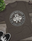 Shermer High School Shirt, Breakfast Club Tee, Saturday Detention 1985, Fake School Crest Tee, 80s Movie Gift, Funny Nostalgia Shirt