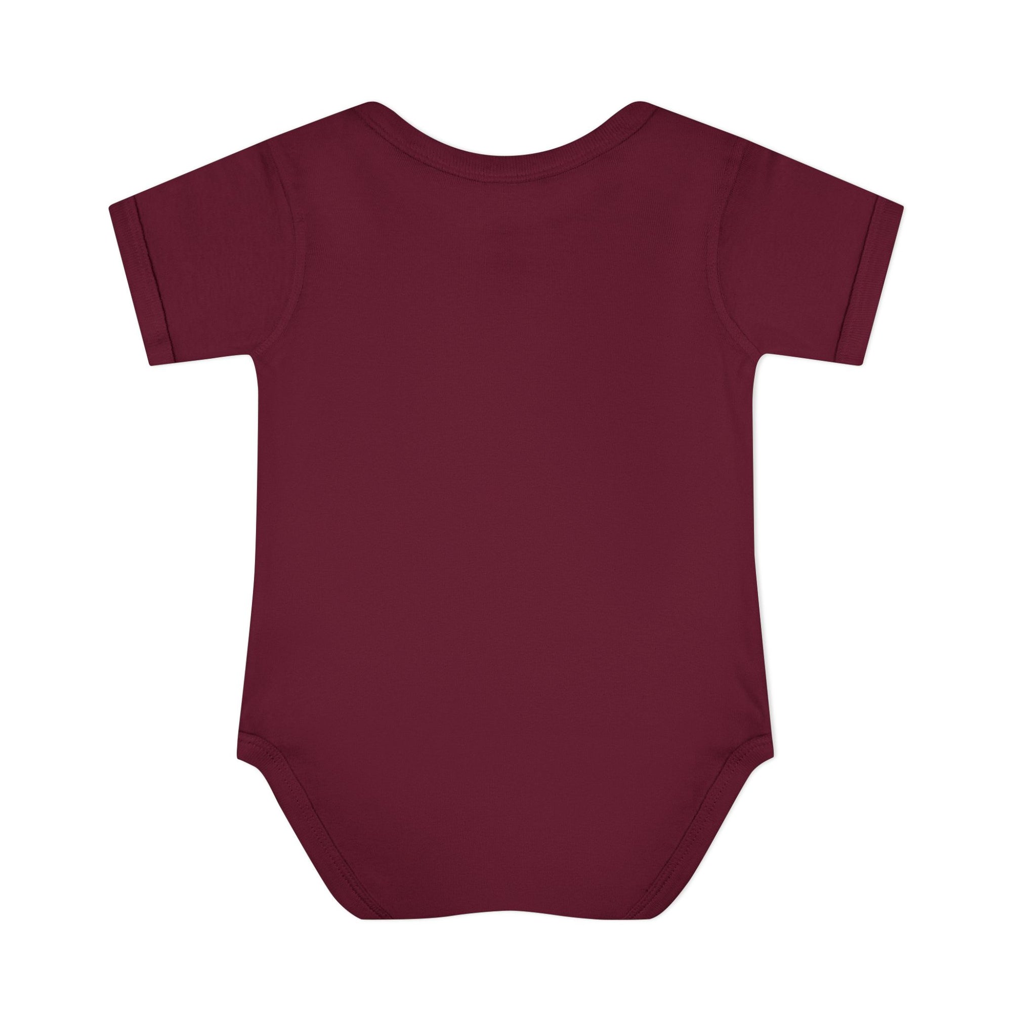 New Zealand Baby Onesie | Aotearoa Baby Outfit | Kiwi Infant Bodysuit | NZ Baby Clothes | Silver Fern Baby Gift