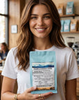 Crema Drive Espresso Blend Roast