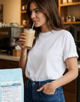 Crema Drive Espresso Blend Roast