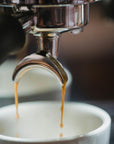 Crema Drive Espresso Blend