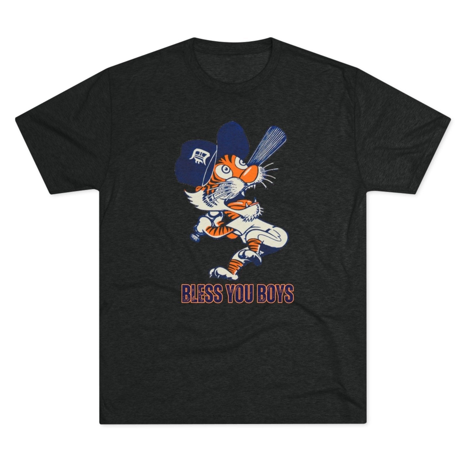 Bless You Boys T-Shirt - Selden & Kingsley