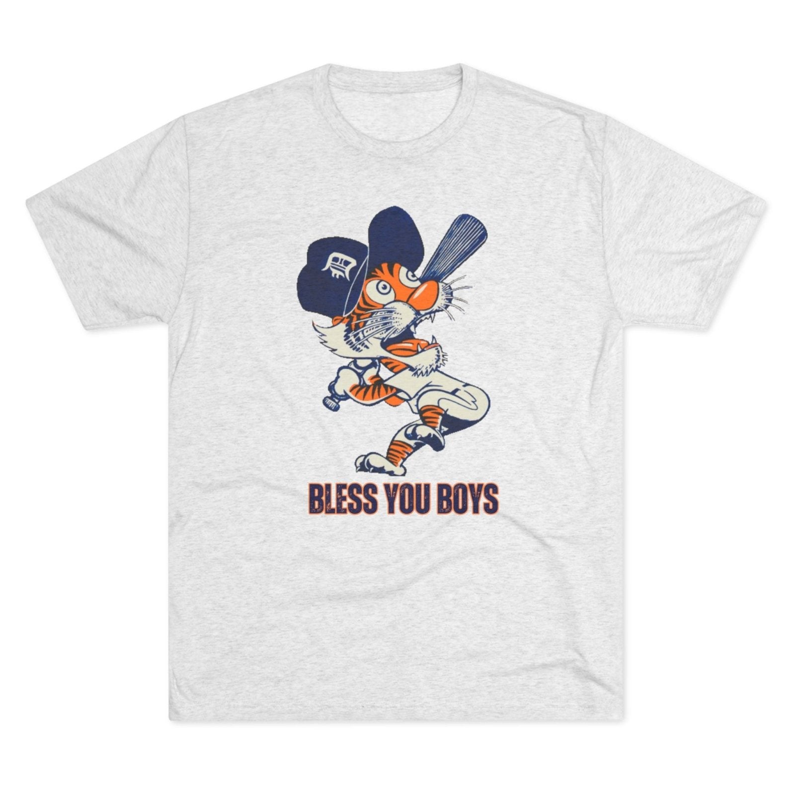 Bless You Boys T-Shirt - Selden & Kingsley
