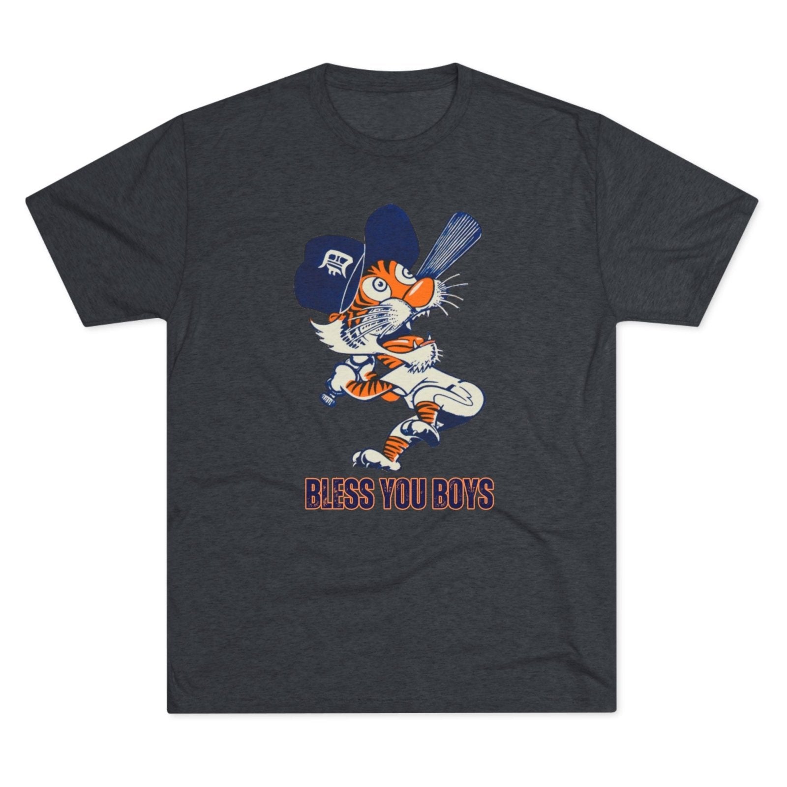 Bless You Boys T-Shirt - Selden & Kingsley
