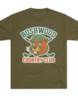 Caddy Shack T-Shirt, Golf Movie Lover Tee, Bushwood Country Club Shirt, Funny Movie Quote Top, Golf Fan Apparel - Selden & Kingsley