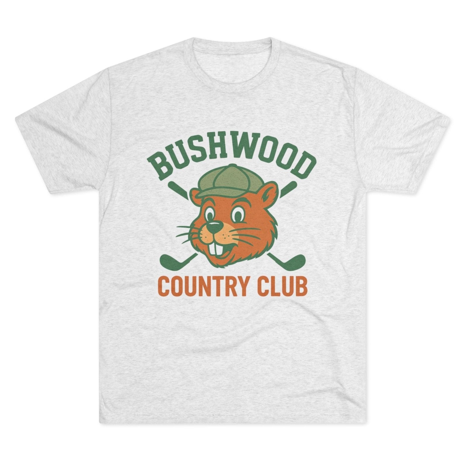 Caddy Shack T-Shirt, Golf Movie Lover Tee, Bushwood Country Club Shirt, Funny Movie Quote Top, Golf Fan Apparel - Selden & Kingsley