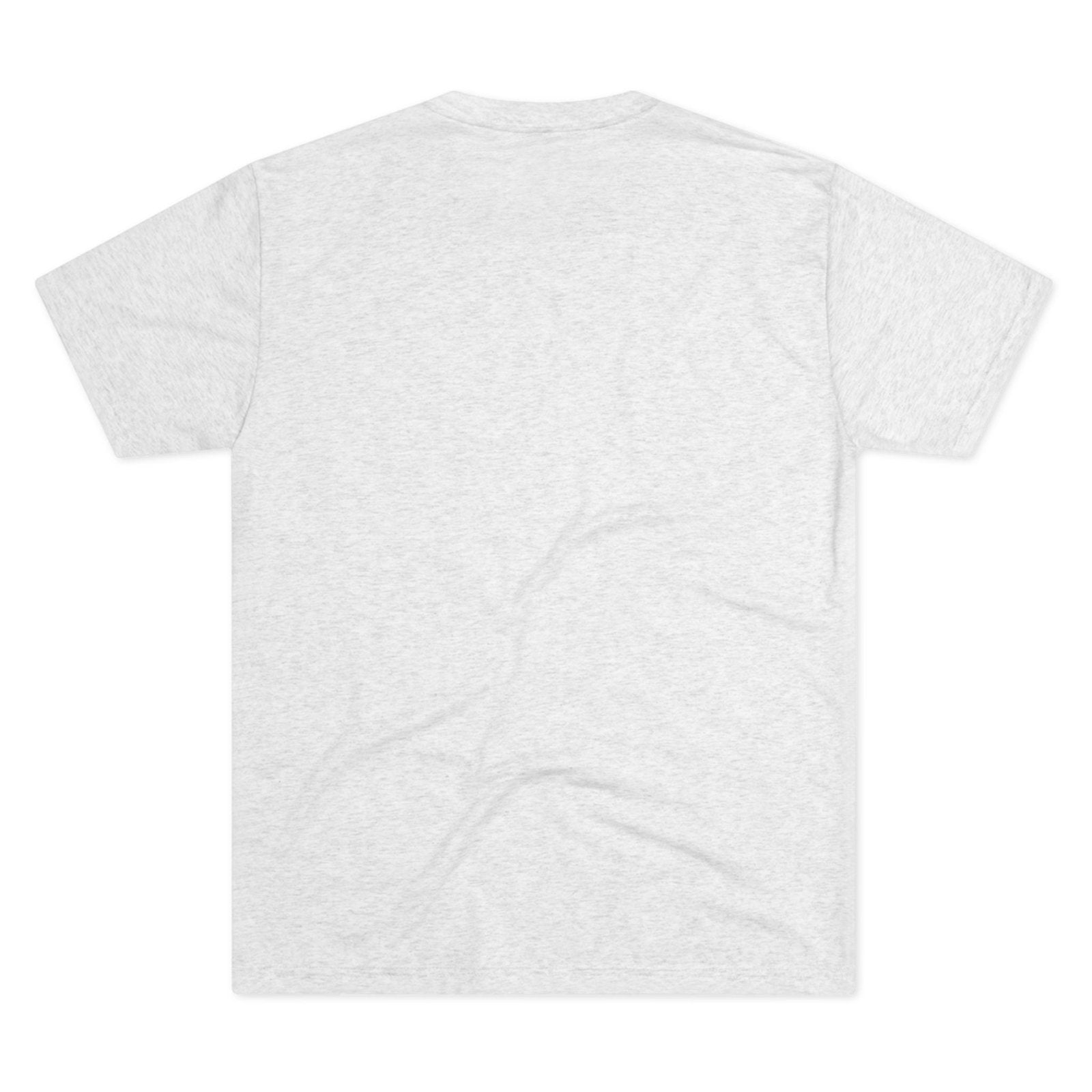 Copy of Detroit Lions Dan Campbell Unisex Tee Shirt, Football Fan Gift, Tri - Blend Crew Neck Top, 4th Down Play, Fearless Coach, NFL Apparel - Selden &amp; Kingsley